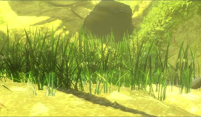 Monster fucks girl hard to lay an egg