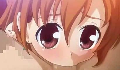 Hentai porn cartoon about young girls with big tits