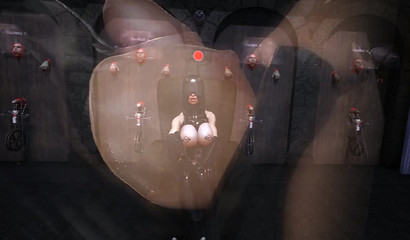 Big Tit Mistress Knows How To Make You Cum