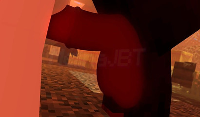 Melina's Backhouse Animation - Original Version