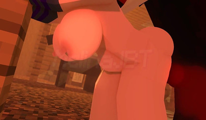 Melina's Backhouse Animation - Original Version