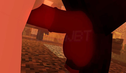 Melina's Backhouse Animation - Original Version