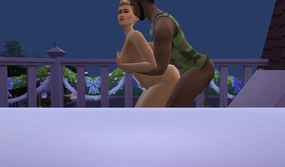 3d porn cartoon - Young anime girls suck friend's dick