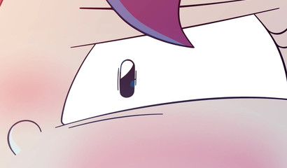 Zim fucked Gas while she was playing PS5 (Invader Zim)