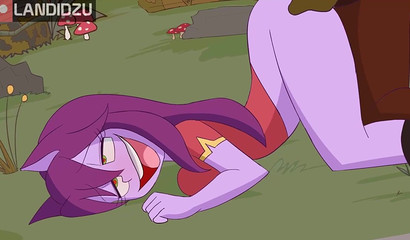 Porn cartoon with heroes of League of Legends