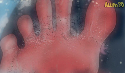 Hentai Porn Dragon Ball Z - Foot Fetish Trample