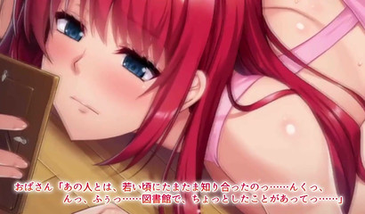 Sports anime girl with a big ass gets fucked in the gym