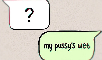 Jason and Momo Animated Porn