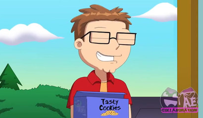 Young Neighbor Fucks Mommy Lois (Family Guy)