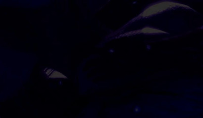 Liara T'Soni Sucks Big Monsters Cocks (Mass Effect)