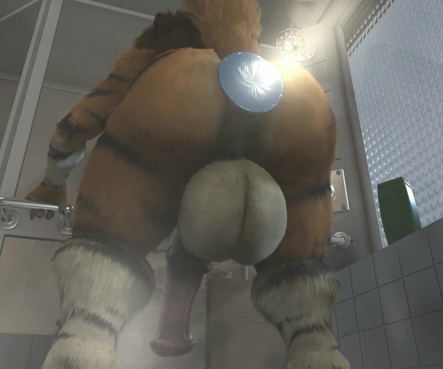 Furry Porn Masturbation - Porn furry masturbation in the shower