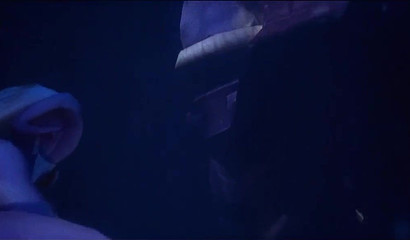 Huge Orcs Big Cocks Fuck World of Warcraft Yrel