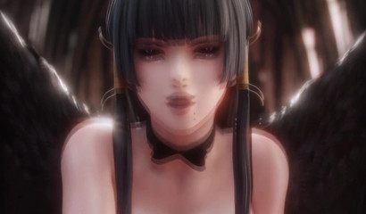 Tengu - Fluffy Pokemon