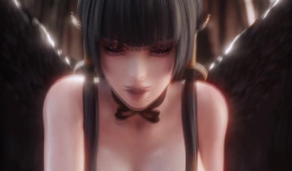 Tengu - Fluffy Pokemon