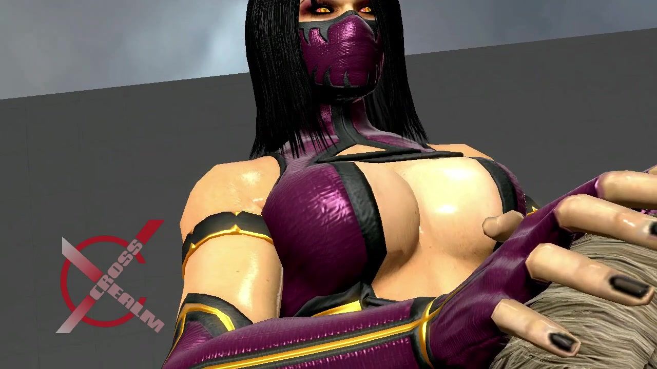 Jade Mortal Kombat Mileena Porn - Futality (Mileena X Cassie X Jade)