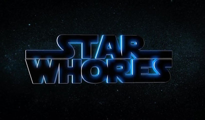 Star Whores 3D Star Wars Parody Porn