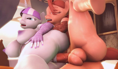 Swoon Song x Twilight Velvet - Blackjr