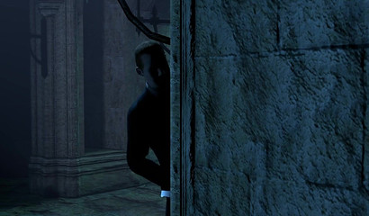 Hogwarts Enchanted 3d porn parody of Harry Potter