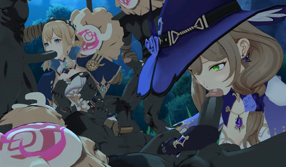 Special Ingredients [Rexx]