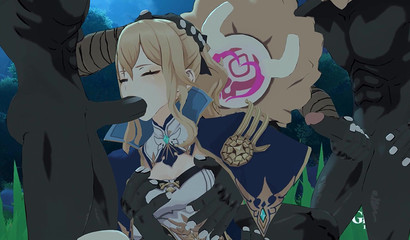 Special Ingredients [Rexx]