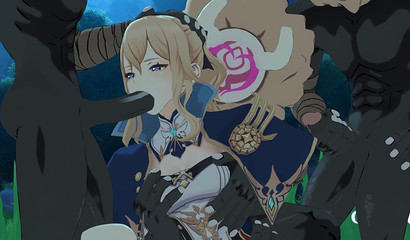 Special Ingredients [Rexx]