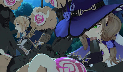 Special Ingredients [Rexx]