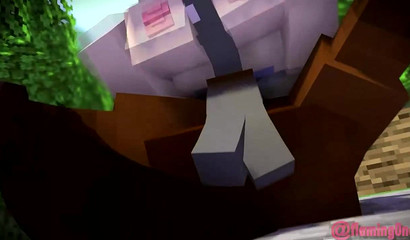 Comission Work - flamingono