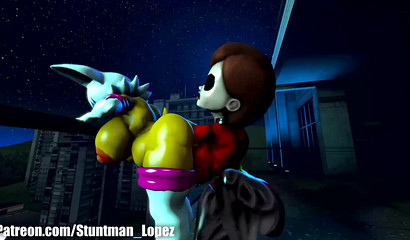 Fisting with Helen Parr, very deep penetration