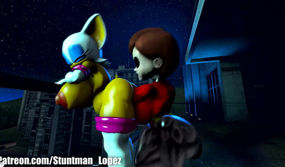 Fisting with Helen Parr, very deep penetration