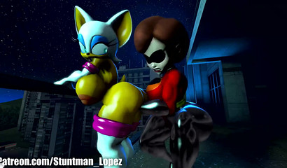 Fisting with Helen Parr, very deep penetration