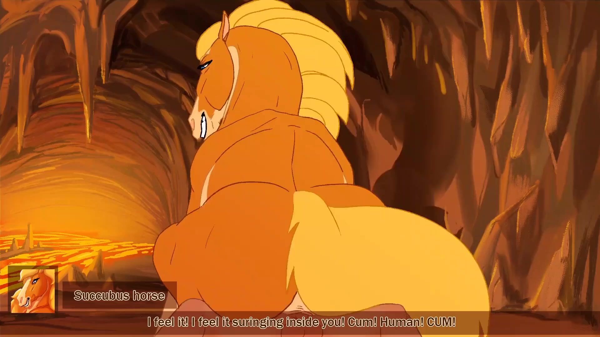 1920px x 1080px - POV Animated Horse Sex