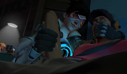 Don't panic, I'll just jerk your cock off!