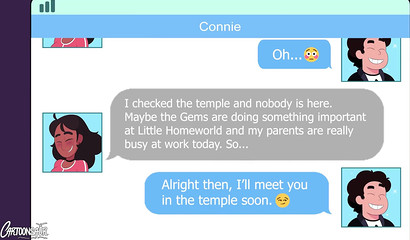 Sex is the best gift for 22 year old birthday girl Connie