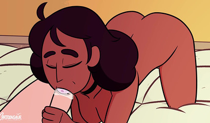 Sex is the best gift for 22 year old birthday girl Connie