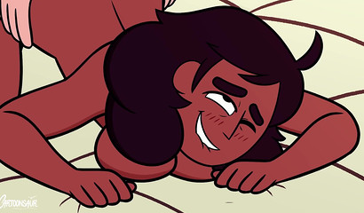 Sex is the best gift for 22 year old birthday girl Connie