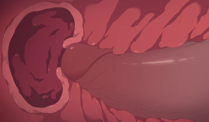 Secret Reward Scene From Lisa's Quest [Kamuo]