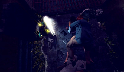 Dirty rape of girl Elizabeth Comstock by an insidious maniac