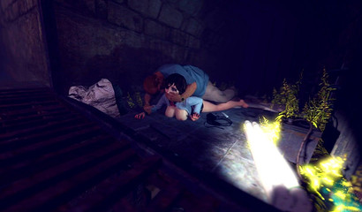 Dirty rape of girl Elizabeth Comstock by an insidious maniac