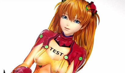 Exciting 3d porn hentai with a redhead girl Aka Yatsu R