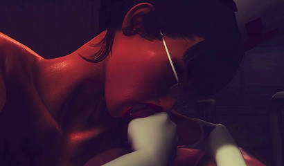 Sex with a nurse is the best coronavirus vaccine!