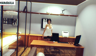 Black man fuck in hospital horny nurce