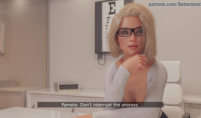 Amanda cheats on boyfriend with black lover and fuck hard