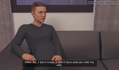 Amanda cheats on boyfriend with black lover and fuck hard