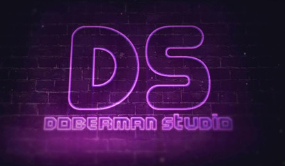 Girl killer in the uniform of a maid fucks with a black man