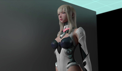 Different monsters hard fuck pussy and ass sweet girl's