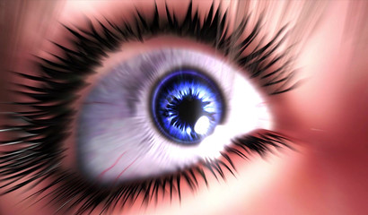 Huge slippery toad with tentacles fucks poor girl