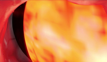 Huge horned Minotaur hard fucks warrior girl in the dungeon