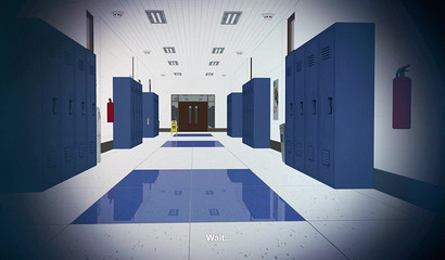 School soccer team arranged group sex with Meru the Succubus