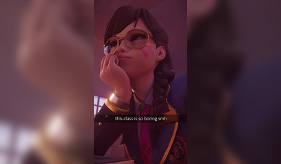 Estudante D.Va atira no telefone sua buceta raspada upskirt