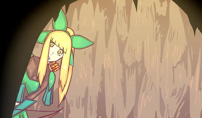 Heroes of the game "Darkest Dungeon" got group sex in the dungeon